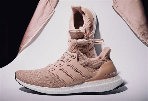 adidas ultra boost rosa schwarz|adidas pink ultra boost.